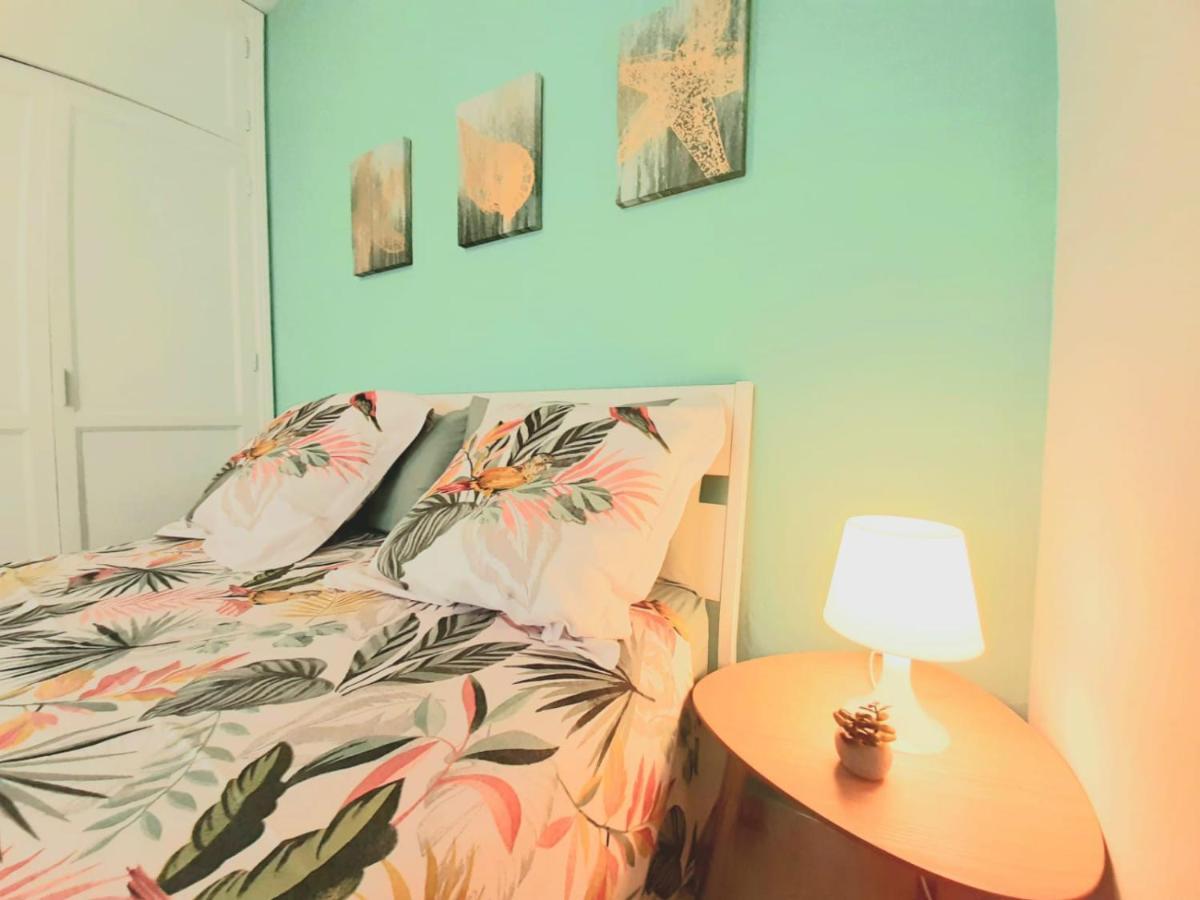 Casa Alma Bristol Apartamento