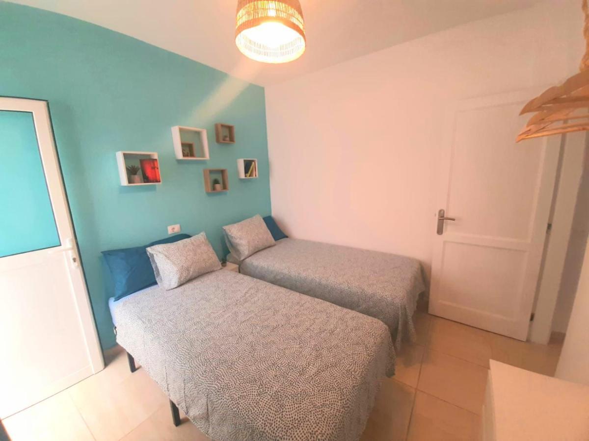 Casa Alma Bristol Corralejo
