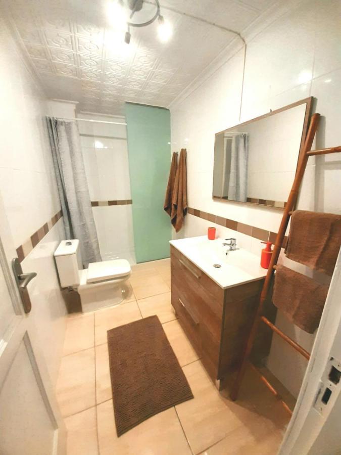 Apartamento Casa Alma Bristol Corralejo