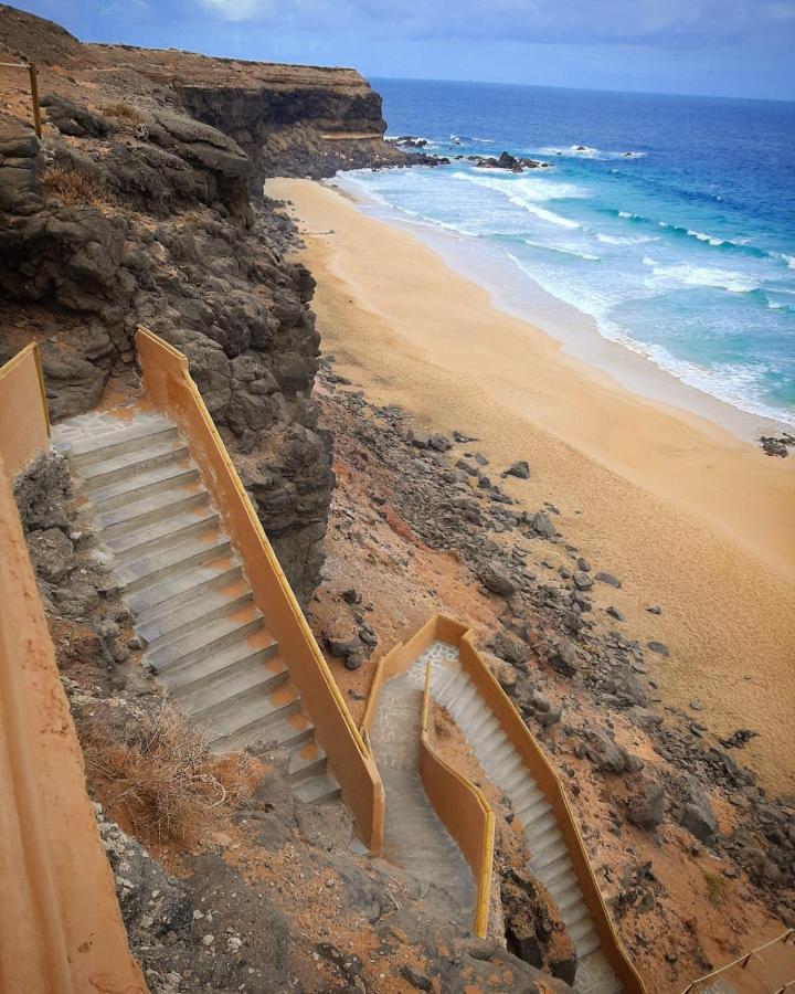 Apartamento Casa Alma Bristol Corralejo