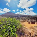 Casa Alma Corralejo Bristol
